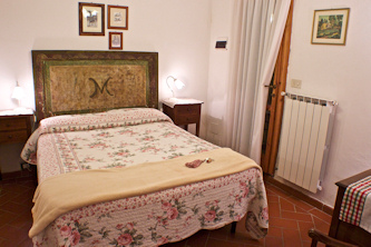 Reithotel Toskana